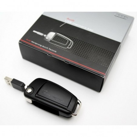 Clé USB Audi 8Gb