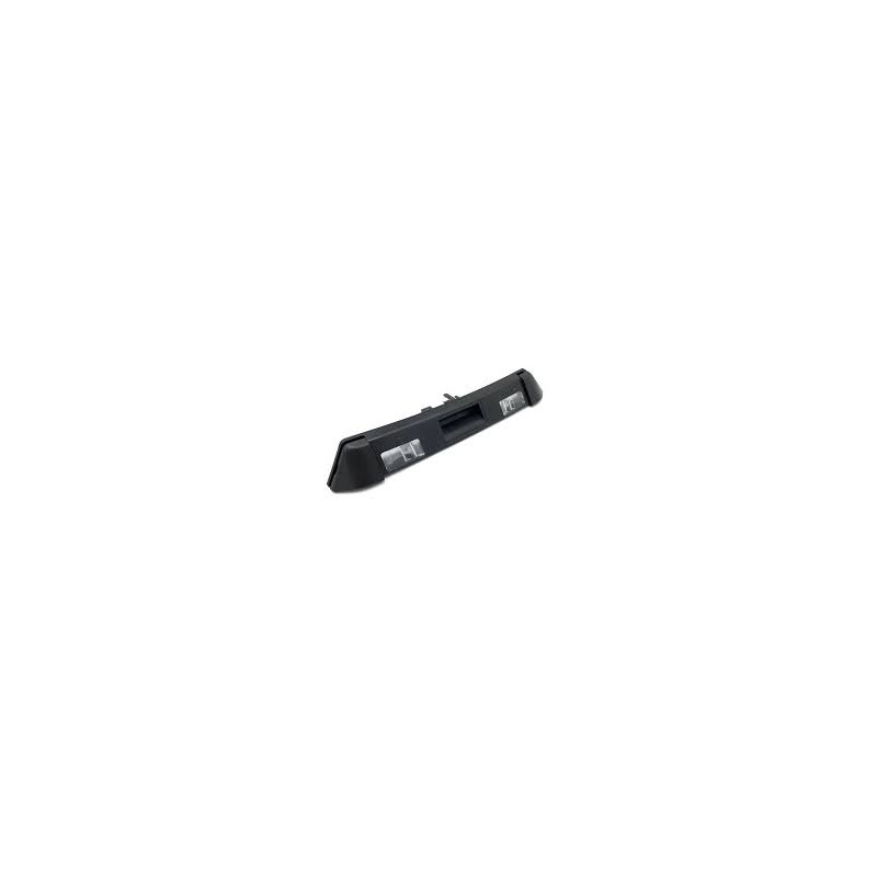 Barre de poignée du guidon enveloppe supérieure pour Husqvarna 136 137