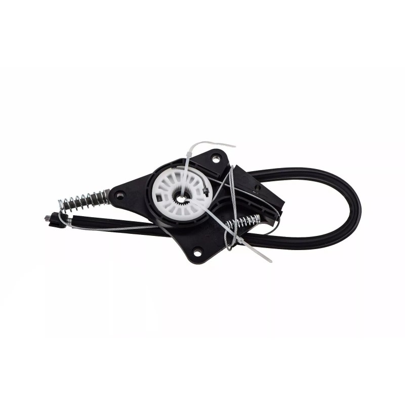 Kit Réparation Toit Ouvrant Audi A3 8P (2003-2012) - Ref 4B0877165