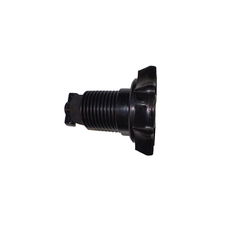 Vis De Fixation Pour Roue De Secours - Référence 1KD803899B / L1KD803899B - Compatible VW Golf 6 MK6 - Remplacement Direct