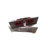 Support de suspension d'échappement Audi A6 C6 2005-2011 Support de suspension d'échappement Audi A6 C6 2005-2011