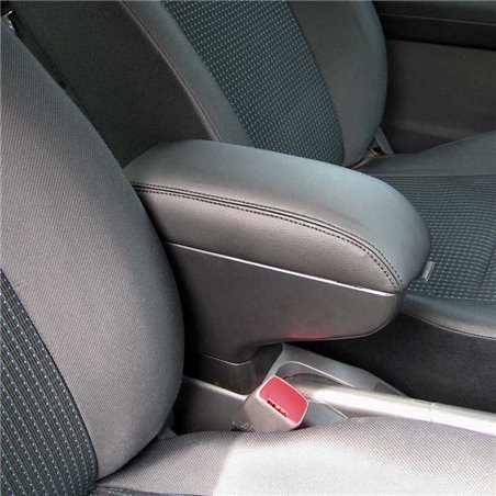 Accoudoir simili cuir sur mesure pour Volkswagen Tiguan 2007- Accoudoir simili cuir sur mesure pour Volkswagen Tiguan 2007-