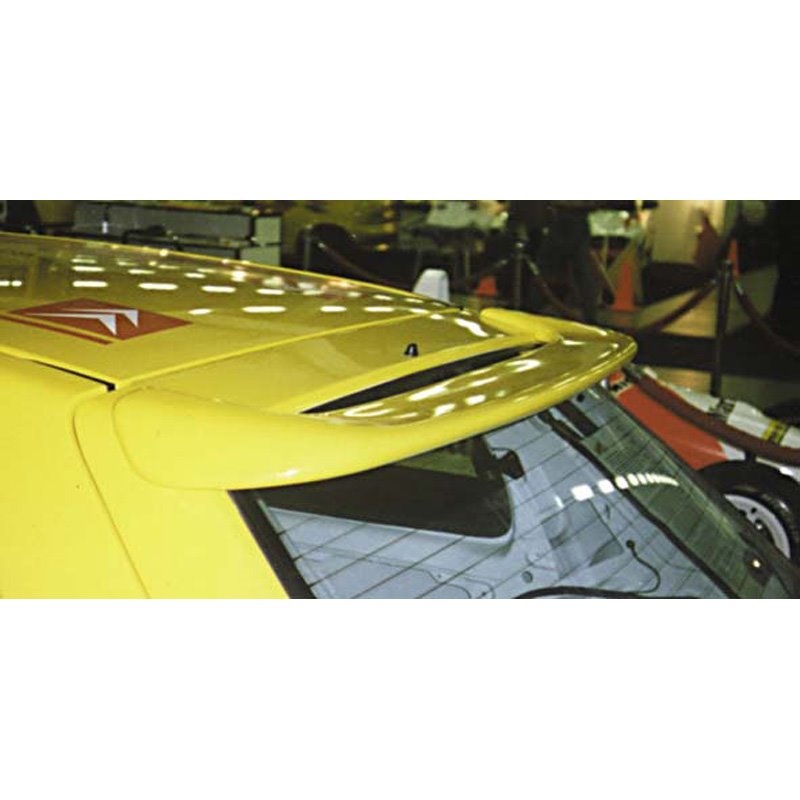 Becquet De Toit Pour Citroën Saxo 1996 Et Plus - Beige