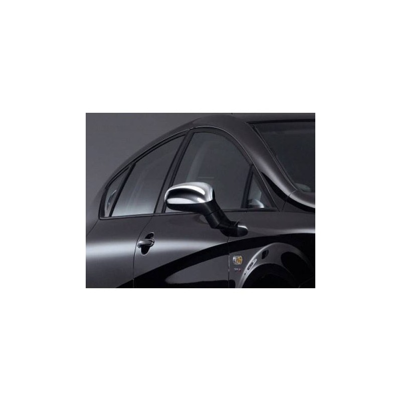 Pack] Pour Audi A4 S4 RS4 B5 8D Lèvre Lame Inférieure Spoiler Pare-Choc  Avant Noir