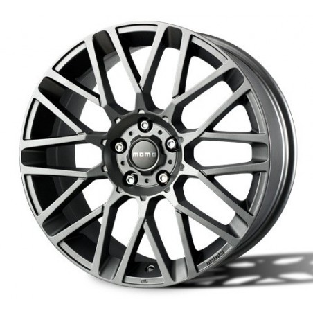 Jantes 18x8"  Momo Revenge