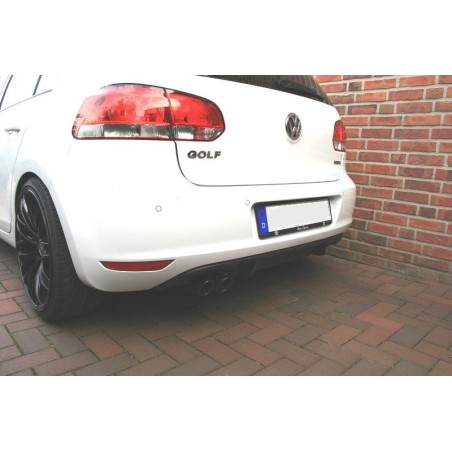 Spoiler arrière R-Look pour Golf VI Spoiler arrière R-Look pour Golf VI