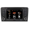 Gps / radio ZENEC NC-3141D Spécial A3 Gps / radio ZENEC NC-3141D Spécial A3