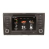 Gps / radio ZENEC NC-3141D Spécial A4 et Exeo Gps / radio ZENEC NC-3141D Spécial A4 et Exeo