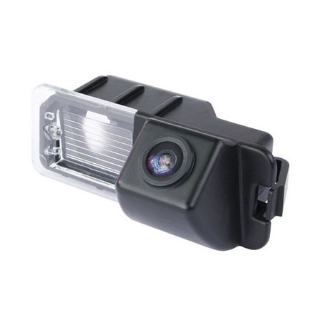 Caméra de recul secrète VW Caméra de recul secrète VW