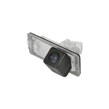 Caméra de recul secrète VW Caméra de recul secrète VW