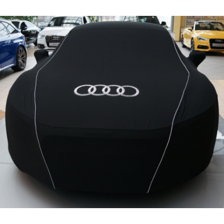 Housse de protection personnalisable pour Audi (Intérieur) – VAG SHOP