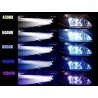 Kit Xénon HID 55W Kit Xénon HID 55W