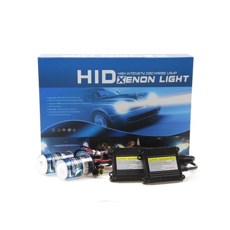 Kit Xénon HID 55W Kit Xénon HID 55W