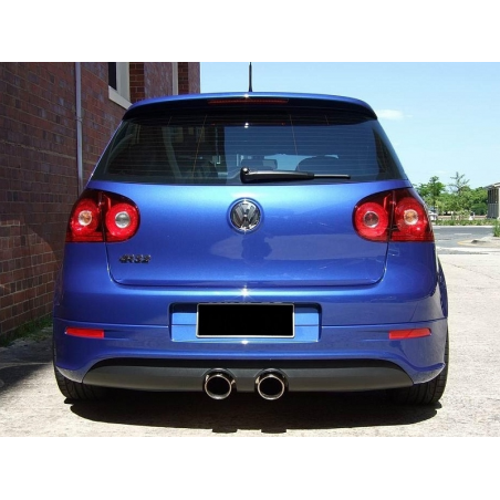 Feux arrière Golf V R32 Feux arrière Golf V R32