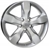 Antibrouillard + grilles pour Polo 9N Antibrouillard + grilles pour Polo 9N