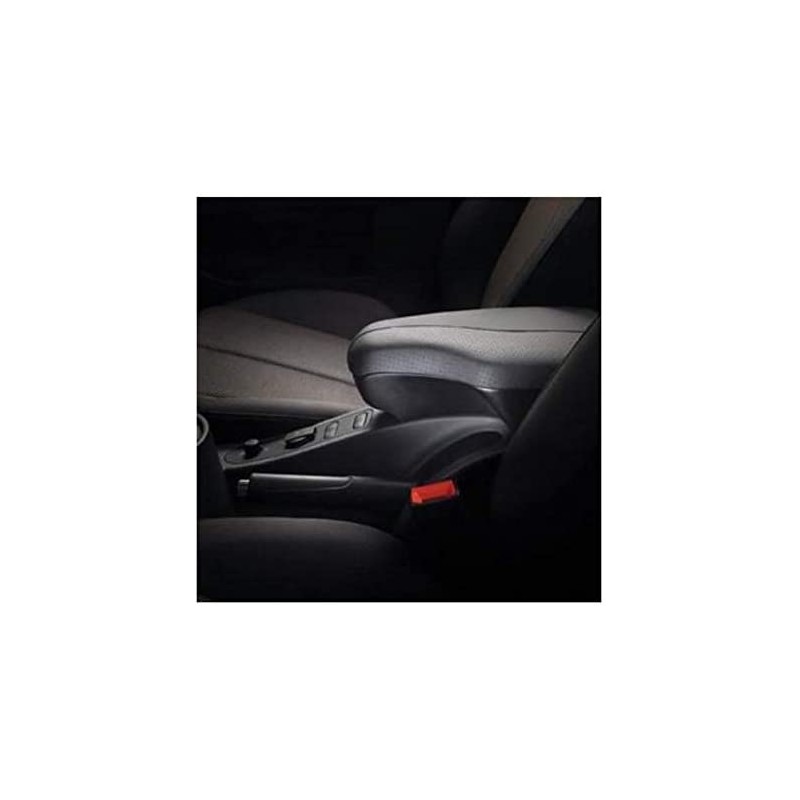 Armrest Original Leon 2 Black 1p1061000a, Armrest For Car Seat