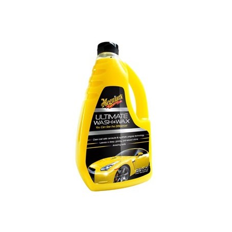 Shampooing Ultime Shampooing Ultime