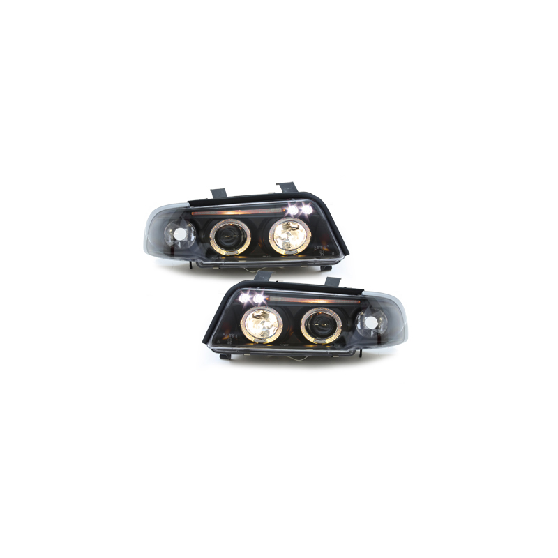 Moduli LED Per L'illuminazione Della Targa Di Audi A4 B5 - Foto 11