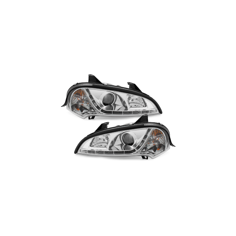 Pack LED OPEL TIGRA (S93) 1.4 16V (F07) (1994 à 2000) – Pack Complet