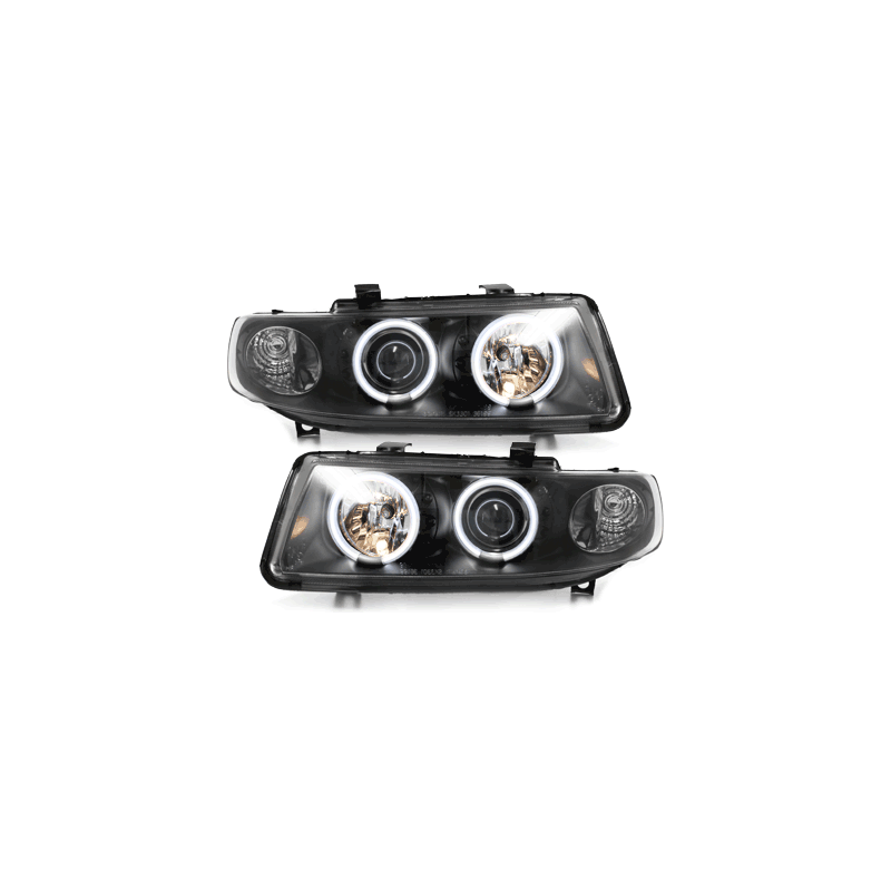 SEAT Leon/Toledo II Scheinwerfer Links - Original Ersatzteil