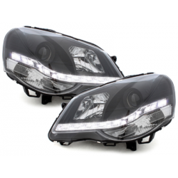 Featured image of post Polo Custom Headlights Custom headlight retrofitting and installation