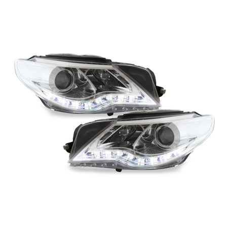 vw cc headlight replacement
