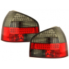 Feux LED Audi A3 8L 09.96-04 Fumé/Rouge - RA01DLRS Feux LED Audi A3 8L 09.96-04 Fumé/Rouge - RA01DLRS