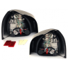 Feux LED Audi A3 8L 09.96-04 Fumé/Rouge - RA01DLRS Feux LED Audi A3 8L 09.96-04 Fumé/Rouge - RA01DLRS