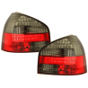 Feux LED Audi A3 8L 09.96-04 Fumé/Rouge - RA01DLRS Feux LED Audi A3 8L 09.96-04 Fumé/Rouge - RA01DLRS