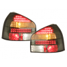 Feux LED Audi A3 8L 09.96-04 Fumé - RA01DLS Feux LED Audi A3 8L 09.96-04 Fumé - RA01DLS