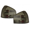 Feux LED Audi A3 8L 09.96-04 Fumé - RA01DLS Feux LED Audi A3 8L 09.96-04 Fumé - RA01DLS