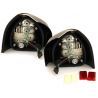 Feux LED Audi A3 8L 09.96-04 Fumé - RA01DLS Feux LED Audi A3 8L 09.96-04 Fumé - RA01DLS