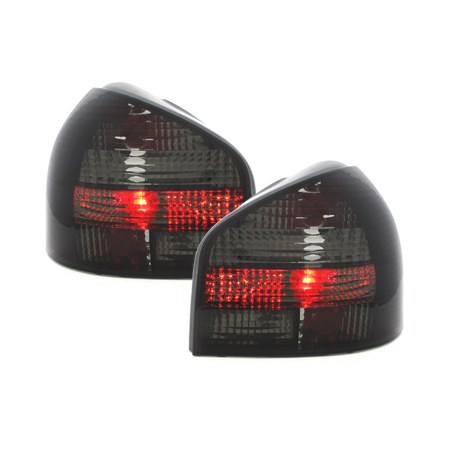 Feux Audi A3 8L 09.96-04 Fumé - RA01DS Feux Audi A3 8L 09.96-04 Fumé - RA01DS