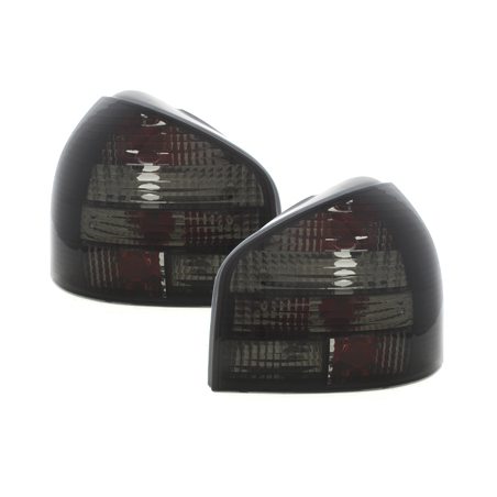 Feux Audi A3 8L 09.96-04 Fumé - RA01DS Feux Audi A3 8L 09.96-04 Fumé - RA01DS