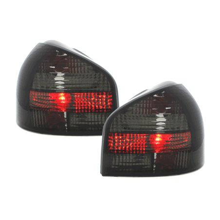 Feux Audi A3 8L 09.96-04 Fumé - RA01DS Feux Audi A3 8L 09.96-04 Fumé - RA01DS