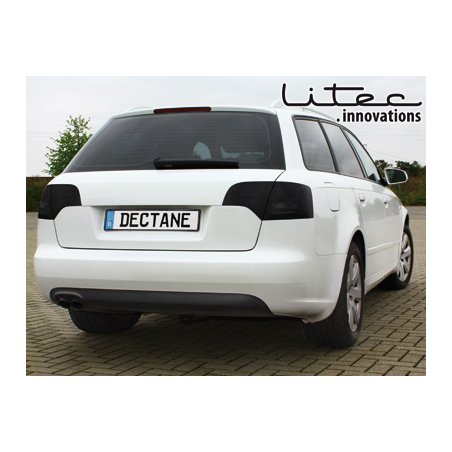 Année de construction 2000-08 s4 b6+b7 Limo Avant DEL Clignotants Latéraux Noir-Smoke Clignotants Audi a4 Année de construction 2000-08 s4 b6+b7 Limo Avant DEL Clignotants Latéraux Noir-Smoke Clignotants Audi a4