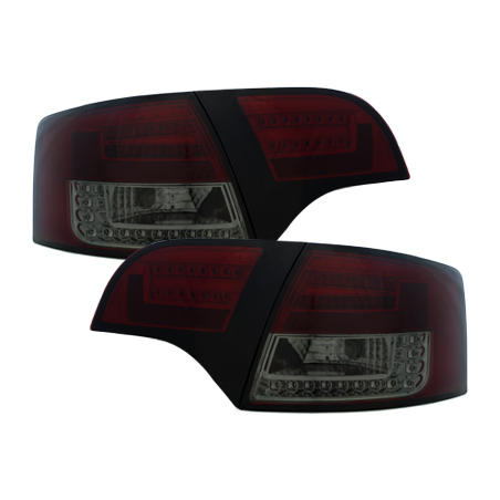 2008 audi a4 tail lights Clearance