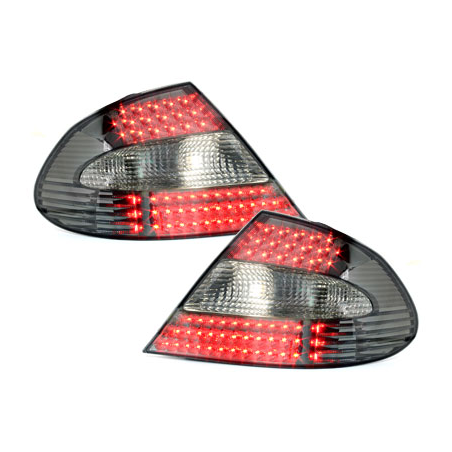 FEUX ARRIERE LED ECLAIRAGE DE PLAQUE IMMATRICULATION Mercedes CLK w209 320cdi FEUX ARRIERE LED ECLAIRAGE DE PLAQUE IMMATRICULATION Mercedes CLK w209 320cdi