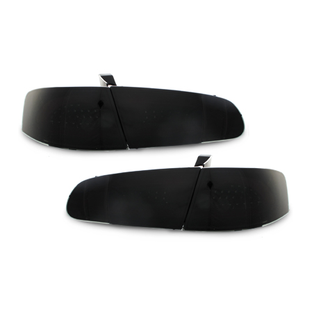 carDNA Lightbar Feux arrière Seat Ibiza 6L 02.02-08-Noir/Fumé - RSI04ALLBS carDNA Lightbar Feux arrière Seat Ibiza 6L 02.02-08-Noir/Fumé - RSI04ALLBS
