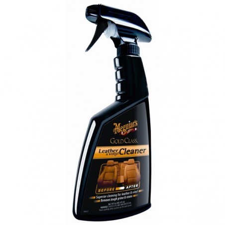 Gold Class Nettoyant Cuir Gold Class Nettoyant Cuir