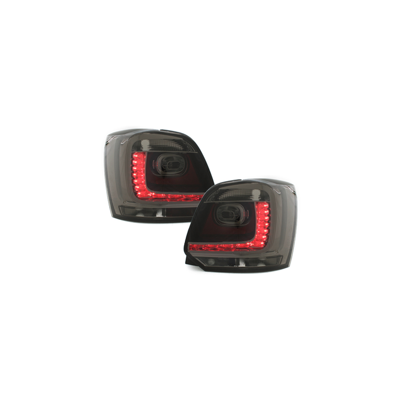 Phares, Feux et Clignotants tuning pour VW Polo 6R