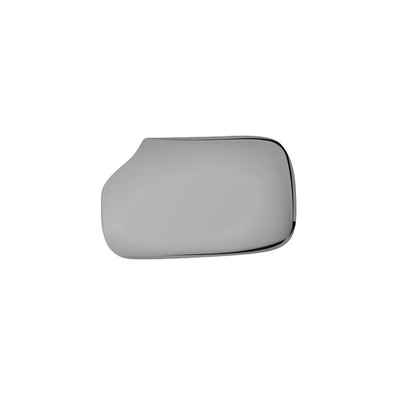 Coques Rétroviseurs Noir Brillant Pour BMW Série 1 Et 3 (2005-2009) - Facile à Installer