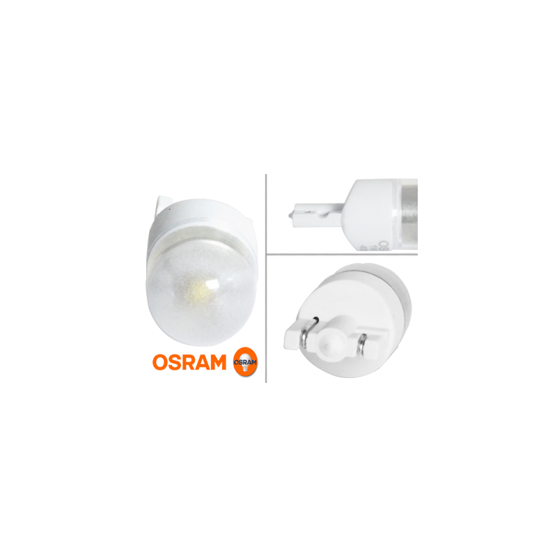 LED W5W OSRAM LED Family W5W Innenbeleuchtung 6000K - OS2850CW-02B
