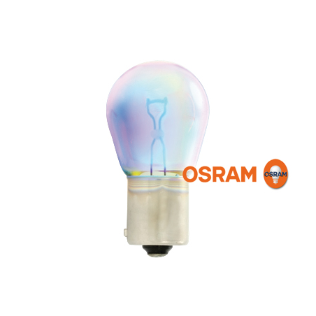OSRAM DIADEM BAU15S Blinklicht orange (2 Pièces) - OS7507LDA-02B