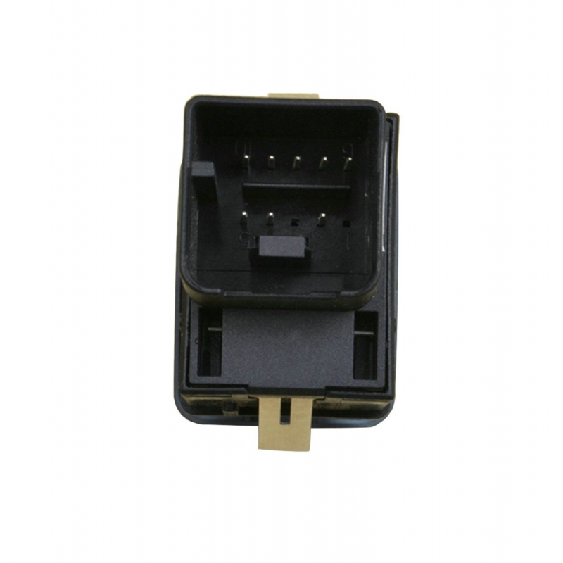 Interrupteur Frein Hydraulique Moto Universel - M10x1.25 - Pour Freinage Simple Circuit - Facile à Monter
