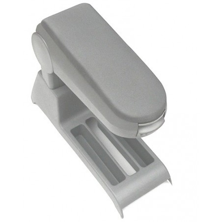 Accoudoir central en Tissu gris Accoudoir central en Tissu gris
