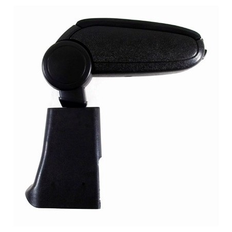 Accoudoir central en Tissu noir - GOLF III Accoudoir central en Tissu noir - GOLF III