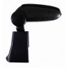Accoudoir central en Tissu noir - GOLF III Accoudoir central en Tissu noir - GOLF III