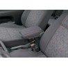 Accoudoir central en Tissu noir - GOLF III Accoudoir central en Tissu noir - GOLF III