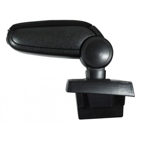 Accoudoir central en Tissu noir - VW TIGUAN Accoudoir central en Tissu noir - VW TIGUAN